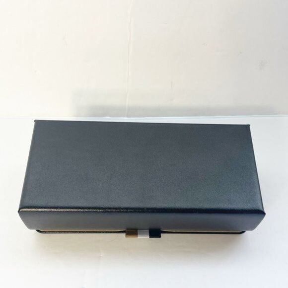 Hugo Boss Eyewear Men's Sunglasses Logo-emed Biker-style Frame Sunglasses - Picture 7 of 14